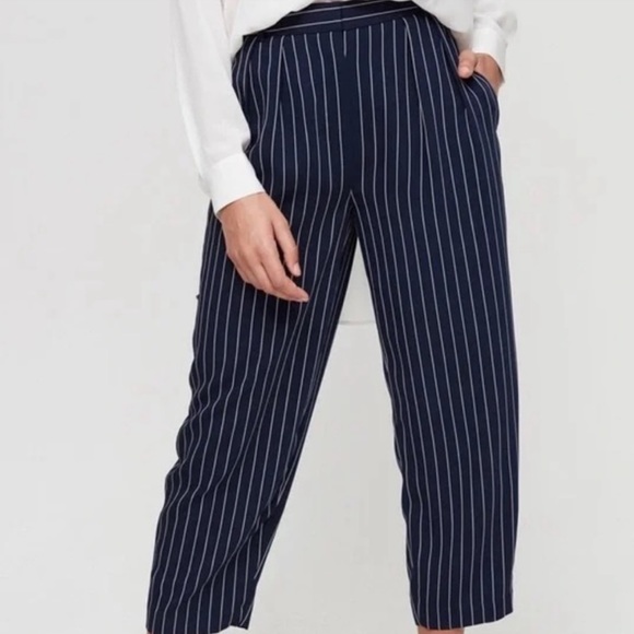 Babaton Modesto Pant (Size: 2) - Picture 2 of 8